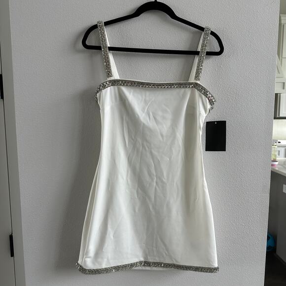 Retrofête REGINA DRESS Size Medium New - Picture 2 of 5